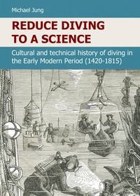 Produktbild: Reduce Diving To a Science