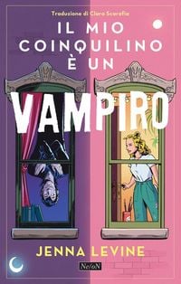 Produktbild: Il mio coinquilino &egrave; un vampiro