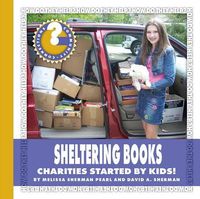 Produktbild: Sheltering Books