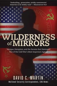 Produktbild: Wilderness of Mirrors