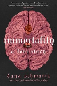 Produktbild: Immortality: A Love Story
