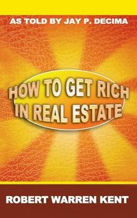 Produktbild: How to Get Rich in Real Estate
