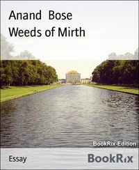 Produktbild: Weeds of Mirth
