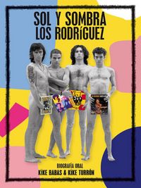 Produktbild: Sol y sombra : Los Rodr&iacute;guez