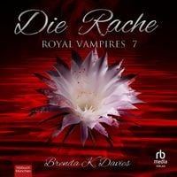 Produktbild: Die Rache