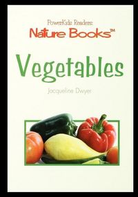 Produktbild: Vegetables