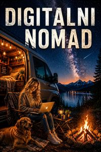 Produktbild: Digitalni nomad
