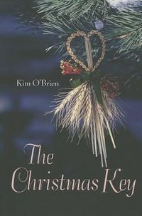 Produktbild: The Christmas Key