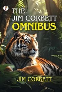 Produktbild: The Jim Corbett Omnibus