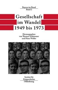 Produktbild: Gesellschaft im Wandel 1949 bis 1973