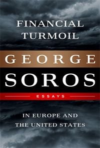 Produktbild: Financial Turmoil in Europe and the United States