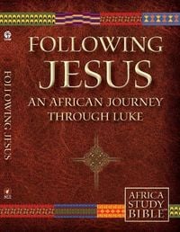 Produktbild: Following Jesus (Pk/10)