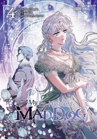Produktbild: My Ex-husband's Mad Dog 04