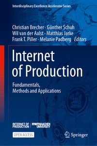 Produktbild: Internet of Production