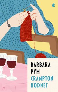 Produktbild: Pym, B: Crampton Hodnet
