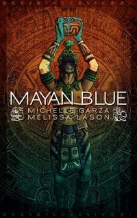 Produktbild: Mayan Blue