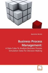 Produktbild: Benisis, A: Business Process Management: