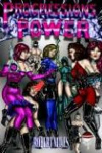 Produktbild: Progressions of Power