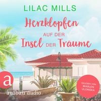 Produktbild: Herzklopfen auf der Insel der Tr&auml;ume