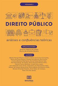 Produktbild: Direito P&uacute;blico