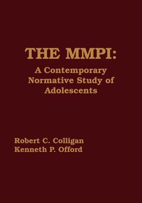 Produktbild: The Mmpi