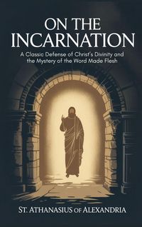 Produktbild: On the Incarnation by Athanasius