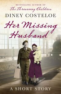 Produktbild: Her Missing Husband: A Short Story