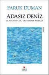 Produktbild: Adasiz Deniz