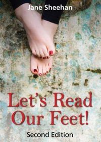 Produktbild: Let's Read Our Feet!