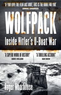 Produktbild: Wolfpack