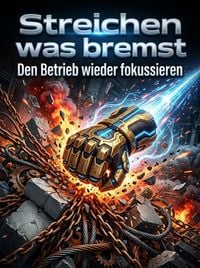 Produktbild: Streichen was bremst