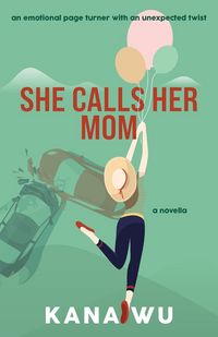 Produktbild: She Calls Her Mom