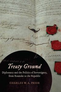 Produktbild: Treaty Ground