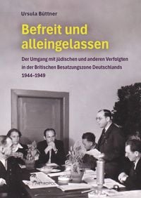Produktbild: Befreit und alleingelassen
