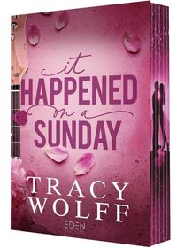 Produktbild: It happened on a sunday