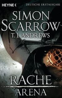Produktbild: Arena 04 - Rache