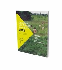 Produktbild: Dorothea von Stetten Kunstpreis 2022