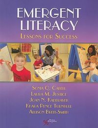 Produktbild: Emergent Literacy
