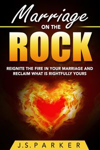 Produktbild: Marriage On The Rock