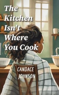 Produktbild: The Kitchen Isn't Where You Cook