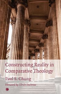 Produktbild: Constructing Reality in Comparative Theology