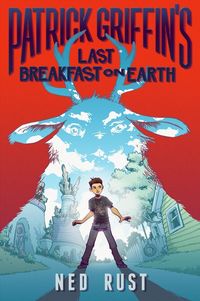 Produktbild: Patrick Griffin's Last Breakfast on Earth