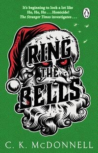 Produktbild: Ring the Bells