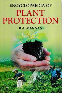 Produktbild: Encyclopaedia of Plant Protection