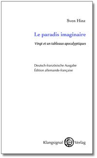 Produktbild: Le paradis imaginaire