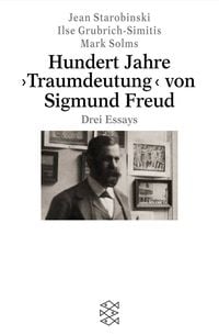 Produktbild: Hundert Jahre ' Traumdeutung' von Sigmund Freud