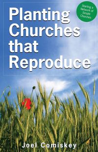 Produktbild: Planting Churches That Reproduce