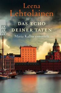 Produktbild: Das Echo deiner Taten