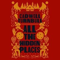 Produktbild: All the Hidden Places