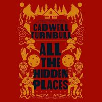 Produktbild: All the Hidden Places